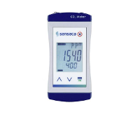 Senseca ECO 420 02 Kooldioxidemeter 0   10000 ppm