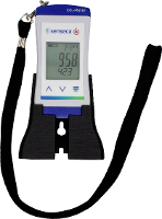 Senseca ECO 420 20 AQ B Kooldioxidemeter 0   10000 ppm