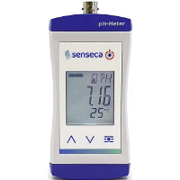 Senseca ECO 510 pH meter pH waarde