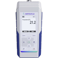 Senseca PRO 115 Temperatuurmeter  200   850 °C