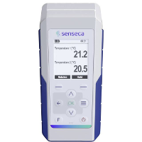 Senseca PRO 135 Temperatuurmeter  220   1750 °C