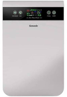 Sensede ACD 600FD ACD 600FD Luchtreiniger Wit