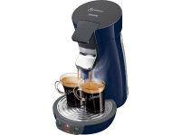 Senseoâ® Viva Cafe Hd7825/47 Koffiepadmachine Blackberry Speciaal Model