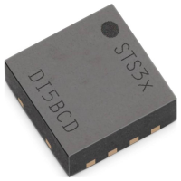 Sensirion 1 101416 01 STS31 DIS 2.5KS Temperatuursensor DFN 8 SMD