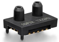 Sensirion 1 101567 02 Druksensor 1 stuk(s)