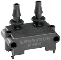 Sensirion 1 101597 01 Druksensor 1 stuk(s)
