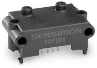 Sensirion 1 101599 01 Druksensor 1 stuk(s)