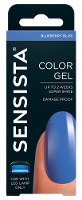 Sensista Blueberry Bliss Color Gel