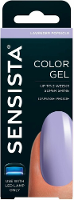 Sensista Color Gel Lavender Popsicle