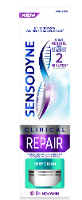 Sensodyne Clinical Repair Deep Clean Tandpasta