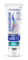 Sensodyne Clinical White Enamel Strengthening Tandpasta