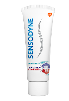 Sensodyne Gevoeligheid & Tandvlees Extra Fresh tandpasta voor gevoelige tanden