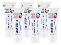 Sensodyne Gevoeligheid & Tandvlees Tandpasta Multiverpakking