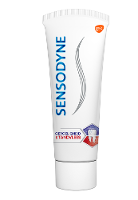 Sensodyne Gevoeligheid & Tandvlees Tandpasta voor gevoelige tanden 75ml