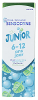 Sensodyne Junior 6 12 Jaar Tandpasta