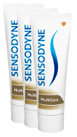 Sensodyne MultiCare Tandpasta Multiverpakking