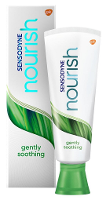 Sensodyne Nourish Gently Soothing Tandpasta
