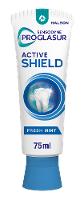 Sensodyne Proglasur Actieve Shield Fresh Mint Tandpasta