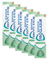 Sensodyne Proglasur Daily Protection Tandpasta Multiverpakking