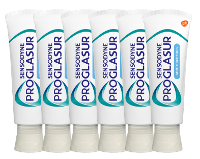 Sensodyne Proglasur Gentle Whitening Tandpasta Multiverpakking