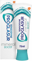 Sensodyne Proglasur Mineral Boost Tandpasta