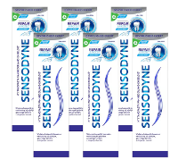 Sensodyne Repair & Protect Cool Mint Tandpasta Multiverpakking