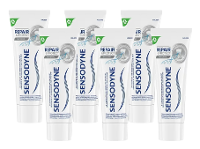 Sensodyne Repair & Protect Whitening Tandpasta Multiverpakking