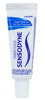 Sensodyne Extra Fresh Mini Tandpasta Reisformaat