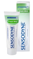 Sensodyne Freshmint Tandpasta voor gevoelige tanden