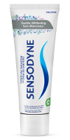Sensodyne Gentle Whitening Tandpasta