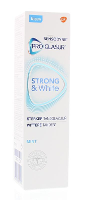 Sensodyne Proglasur Strong & White Tandpasta