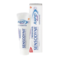 Sensodyne Rapid Relief Tandpasta