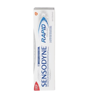 Sensodyne Rapid Relief Whitening Tandpasta