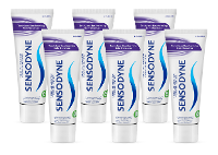 Sensodyne Tandvlees Bescherming Tandpasta Multiverpakking