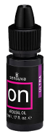 Sensuva Ultra Arousal Oil