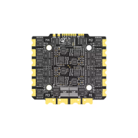 SEQURE E130 G2 / E160 G2 8S 12S 130A 160A 4IN1 ESC met AM32 / BLHeli_32 voor RC FPV Racing Drones