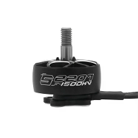 SEQURE S2207 2207 4 8S 1500KV / 4 6S 1850KV Borstelloze motor 5mm as voor 5 Inch FPV Racedrones
