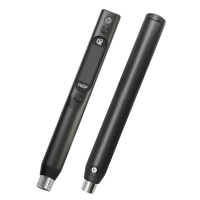 SEQURE S60P Upgrade Versie Elektrische Soldeerbout Ondersteunt PD|QC|DC|PPS Voeding Geschikt voor C210 Soldeerpunt Preci