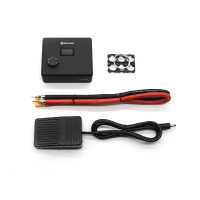 SEQURE SQ SW1 Mini Intelligente DIY Spot Welder OLED Automatische & Handmatige Omschakeling Lithiumbatterij Batterij Las