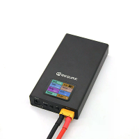 SEQURE SQ SW2 Mini Draagbare Oplaadbare Puntlasmachine LCD Kleurenweergave Doe Het Zelf Accupack Lassen