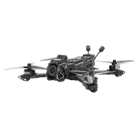 SEQURE SQFPV Heison V2 5X 5D Freestyle 5 Inch 6S 8S Cine FPV Racing Drone met M10 GPS DJI O4 Pro Air Unit Digitale HD Sy