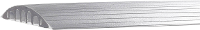 MicroConnect Kabelbrug CABLEDUCTR TPE (geurloos rubbermengsel) Donkergrijs Aantal kanalen: 5 3000 mm Inhoud: 1 stuk(s)