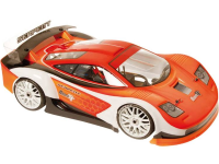 Serpent Cobra GT E Brushless 1:8 RC auto Elektro Straatmodel 4WD RTR 2,4 GHz