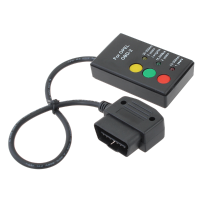 Service Intervall Reset Unit With Diagnostic Connector For Opel