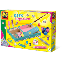 SES Creative Bureau organizer knutselen 00109
