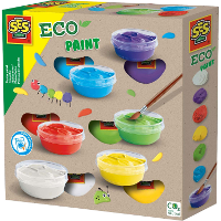 SES Creative Eco plakkaatverf 00365