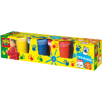 SES Creative Vingerverf basic