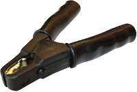 SET® SZ41 Laadtang 480 A Schroefaansluiting voor kabelschoentjes met M6 ringoog Zwart 1 stuk(s)