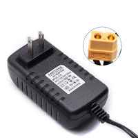 SEVENCHIP AC naar DC Voeding Adapter 12V 3A XT60 Plug voor Strix Lader Etc