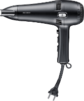 Severin HT0165 Haardroger Zwart